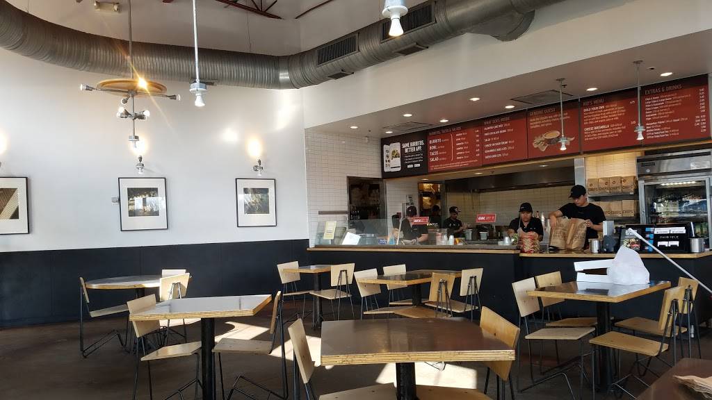 Chipotle Mexican Grill 3401 Preston Rd Suite 2, Frisco, TX 75034, USA