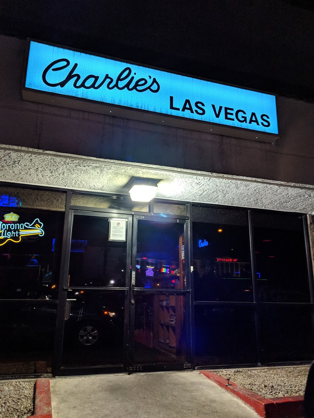 Chicas Bonitas | 1818 Las Vegas Blvd N, North Las Vegas, NV 89030, USA