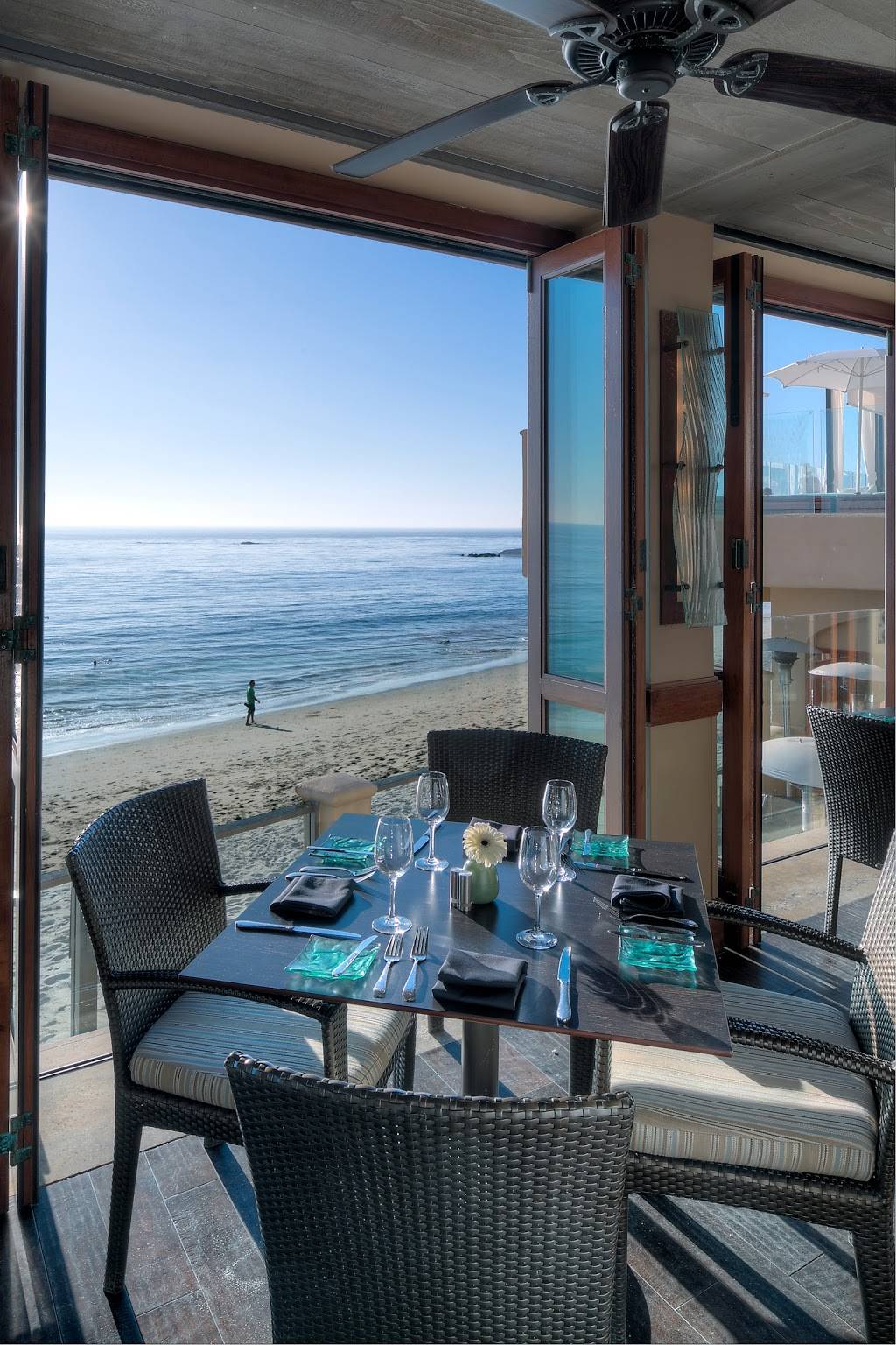 Splashes Restaurant | 1555 S Coast Hwy, Laguna Beach, CA 92651, USA