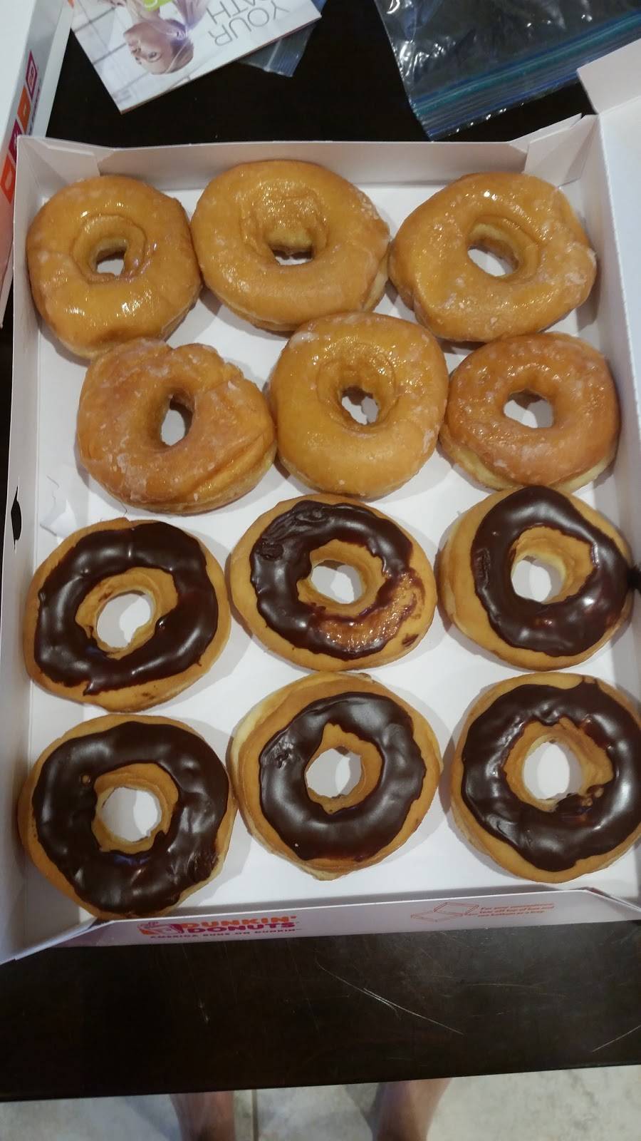 Dunkin | bakery | 3490 Bayside Lakes Blvd SE, Palm Bay, FL 32909, USA | 3219144071 OR +1 321-914-4071