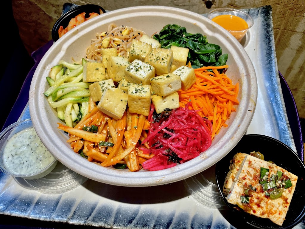 MixMix Korea | restaurant | 201 N Main St, Blacksburg, VA 24060, USA | 5407393562 OR +1 540-739-3562