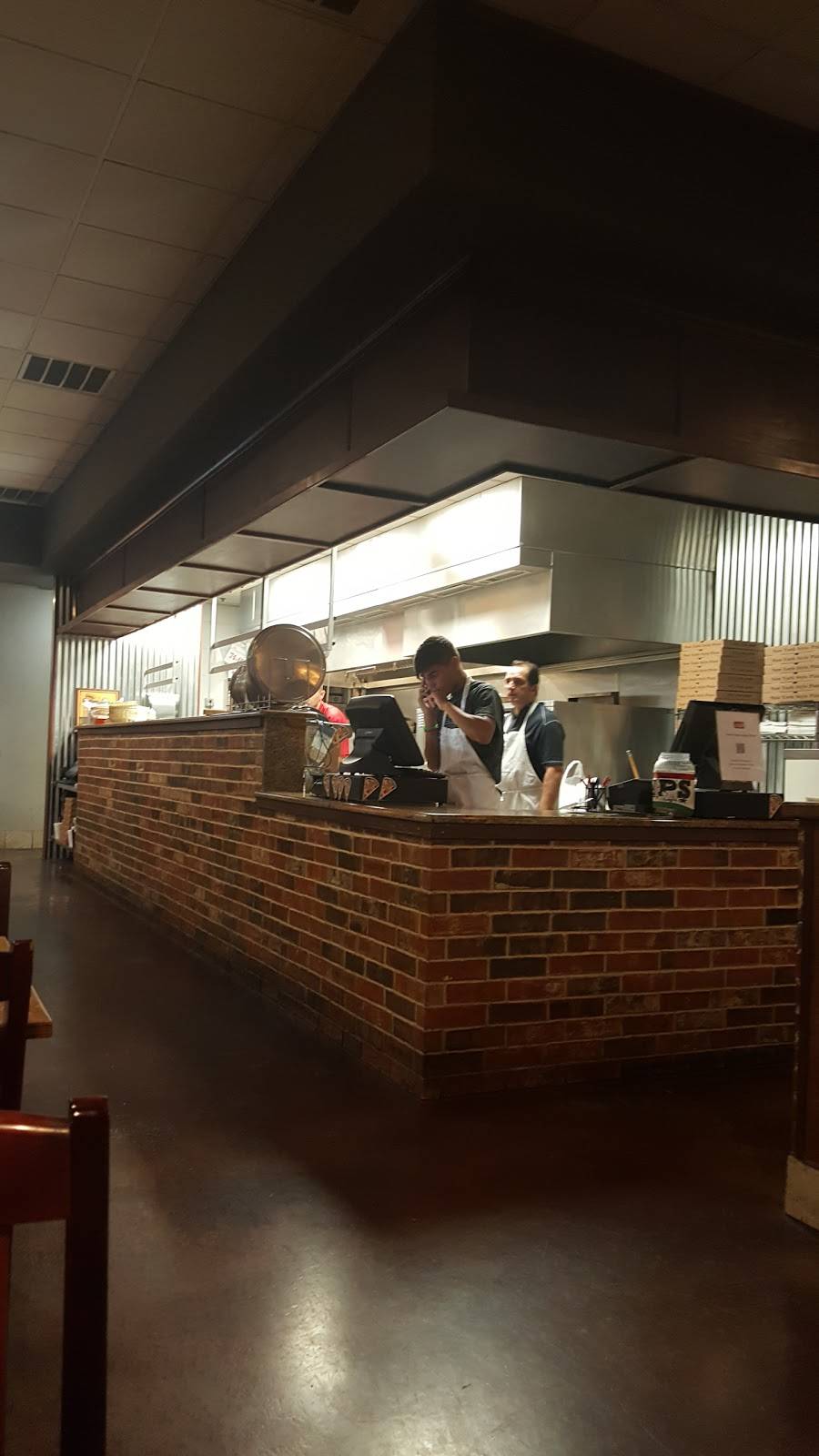 Brothers Pizza | meal delivery | 6150 Eldorado Pkwy #180, McKinney, TX 75070, USA | 9724359715 OR +1 972-435-9715