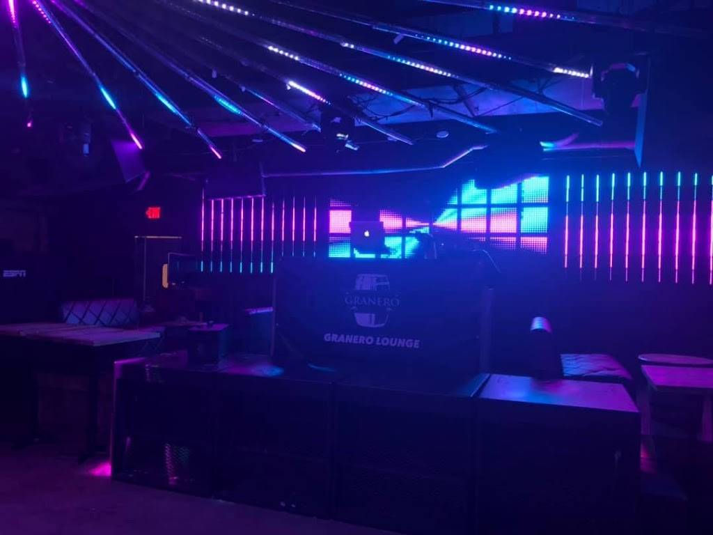 Granero Lounge - Night club | 51 Vine St, Columbus, OH 43215, USA