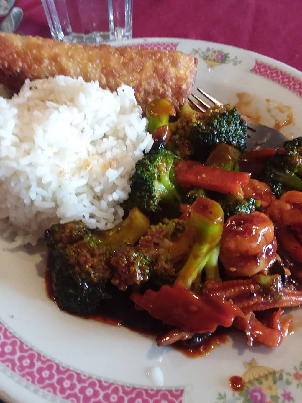 Hunan Diner | restaurant | 422 Washington Ave, Colonial Beach, VA 22443, USA | 8042248754 OR +1 804-224-8754