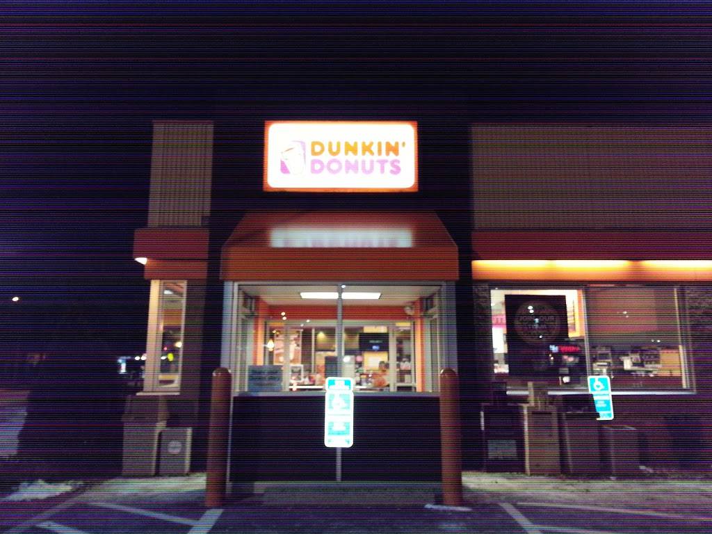 Dunkin | bakery | 1015 W Main St, New Britain, CT 06053, USA | 8602291551 OR +1 860-229-1551