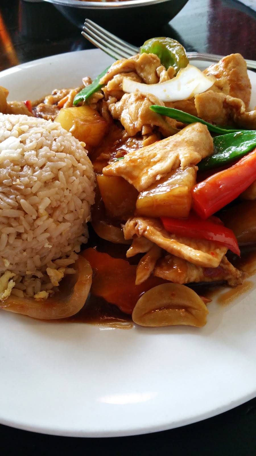Tangs Pacific Bistro | meal delivery | 8653 N Beach St #237, Fort Worth, TX 76244, USA | 8177418100 OR +1 817-741-8100