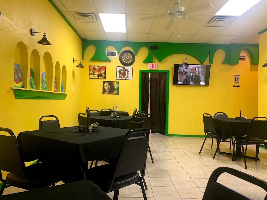 CARIBBEAN JERK ON WHEELS | restaurant | 331 Mary Esther Blvd, Mary Esther, FL 32569, USA | 8508128931 OR +1 850-812-8931