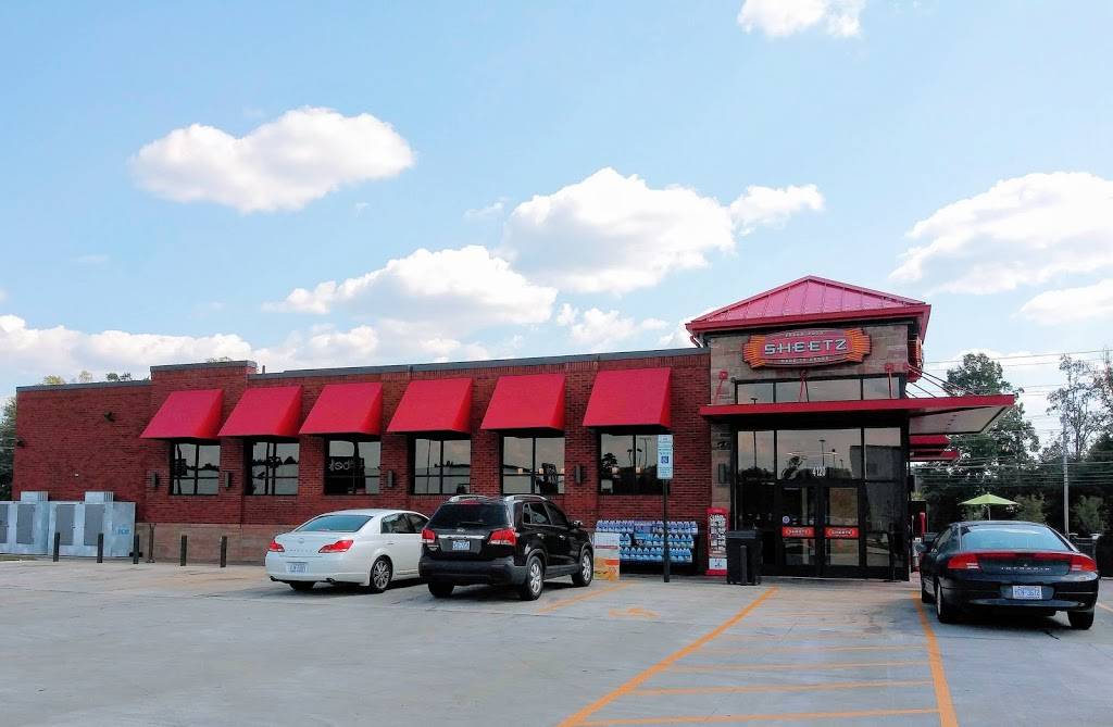 Sheetz #663 | cafe | 4120 Brian Jordan Pl, High Point, NC 27265, USA | 3368034902 OR +1 336-803-4902
