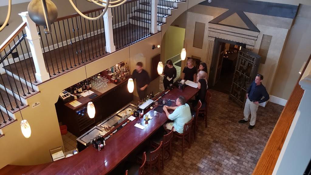 The Reel Grill of Milledgeville | restaurant | 114 S Wayne St, Milledgeville, GA 31061, USA | 4782885306 OR +1 478-288-5306