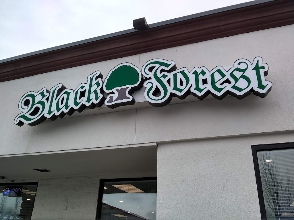 Black Forest Family Restaurant | 820 NE E St, Grants Pass, OR 97526, USA