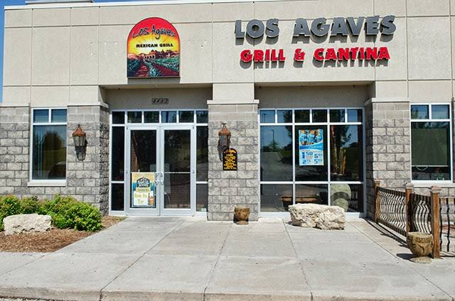 Los Agaves Mexican Grill | restaurant | 4882 Utica Ridge Rd, Davenport, IA 52807, USA | 5633593660 OR +1 563-359-3660
