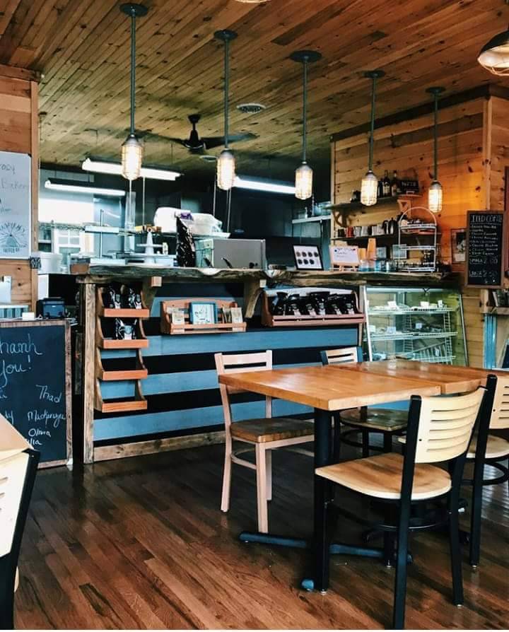 Conspiracy Coffee Co. and Bakery | bakery | 11 W Wellsboro St, Mansfield, PA 16933, USA | 5704634150 OR +1 570-463-4150