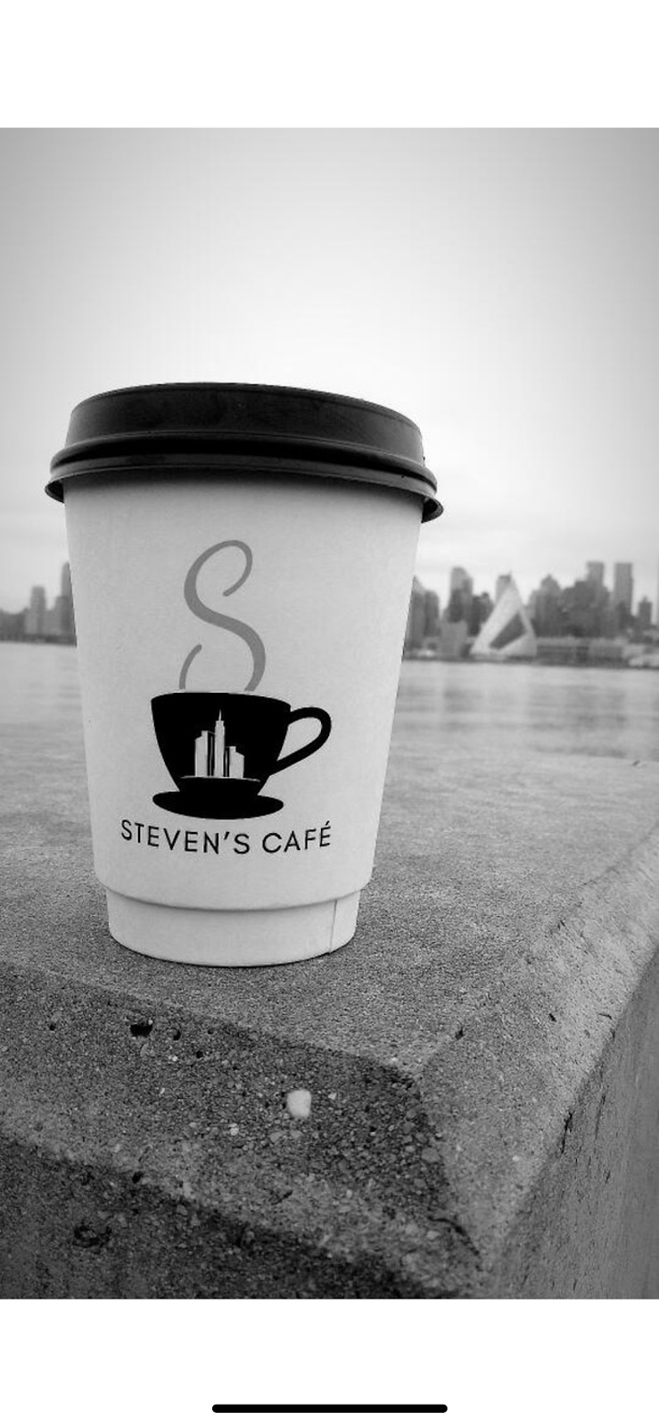 Stevens Cafe | cafe | 1200 Ave at Port Imperial, Weehawken, NJ 07086, USA | 2013308811 OR +1 201-330-8811