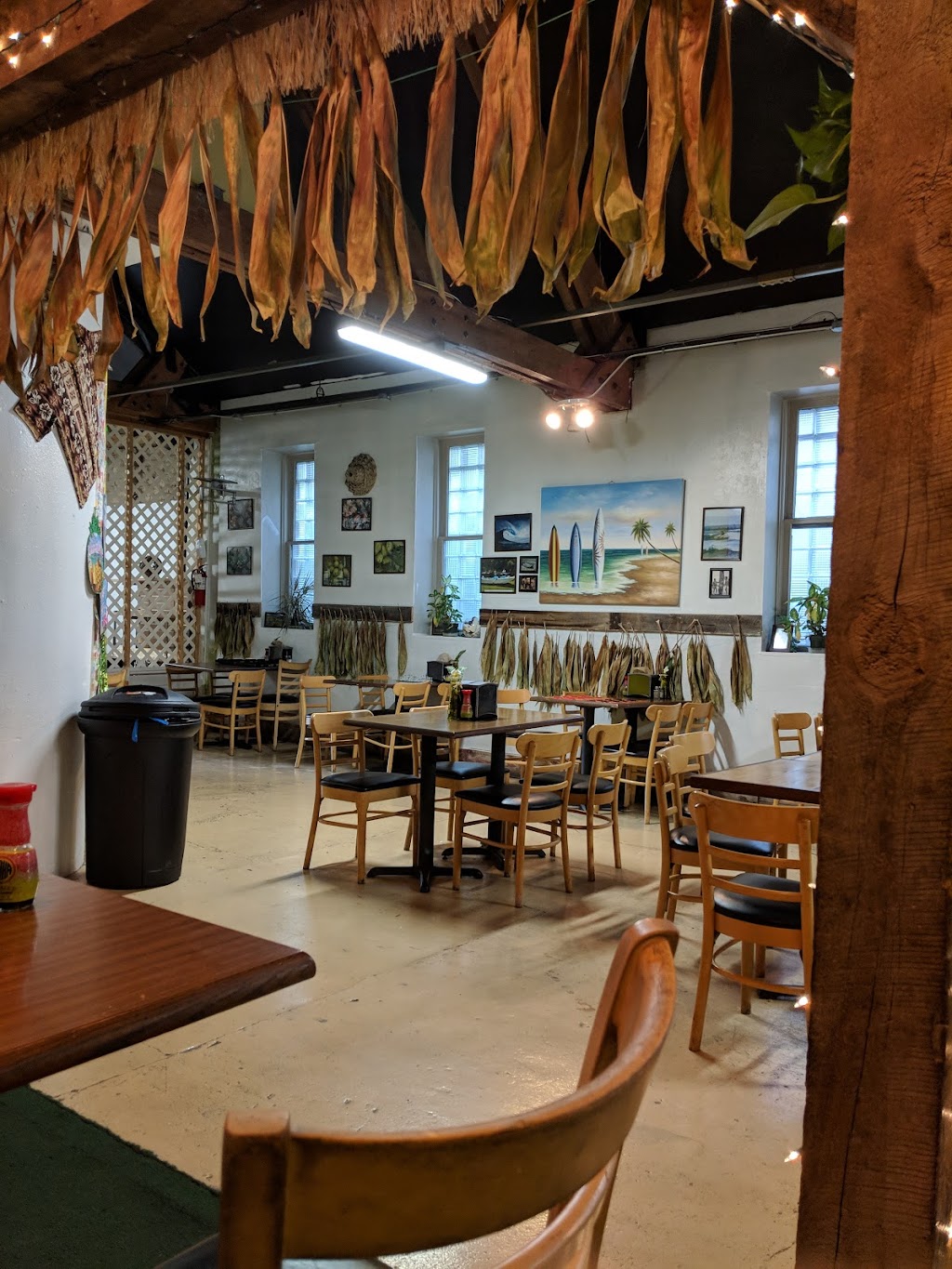 Kalamas Island Style Hawaiian Food | restaurant | 61 S Main St, Ephraim, UT 84627, USA | 4352833577 OR +1 435-283-3577