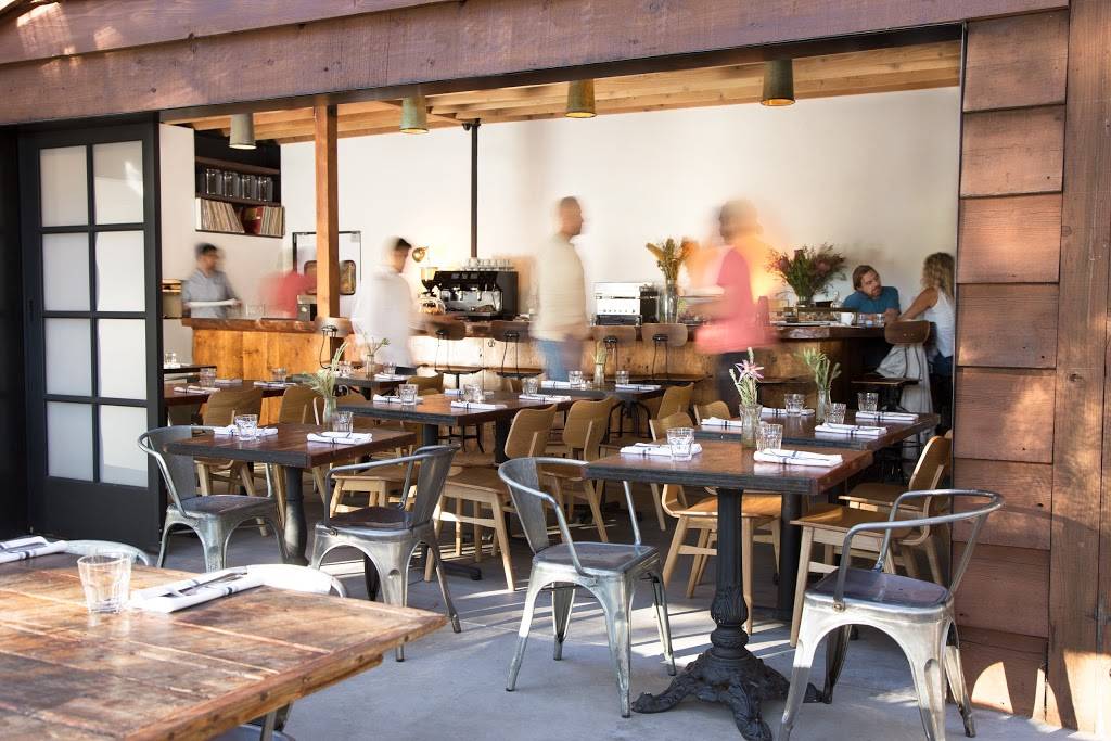 the topanga table | restaurant | 1861 N Topanga Canyon Blvd, Topanga, CA 90290, USA | 3107526241 OR +1 310-752-6241