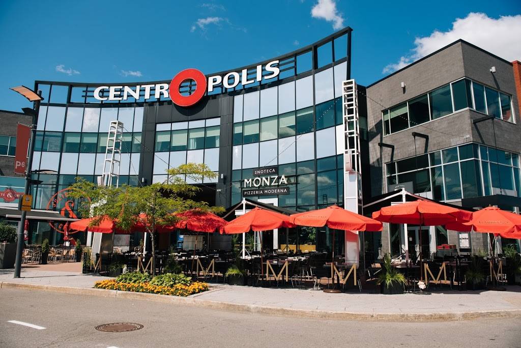 Enoteca Monza Pizzeria Moderna (Laval) | restaurant | 505 Promenade Du Centropolis, Laval, QC H7T 0B3, Canada | 4509733400 OR +1 450-973-3400