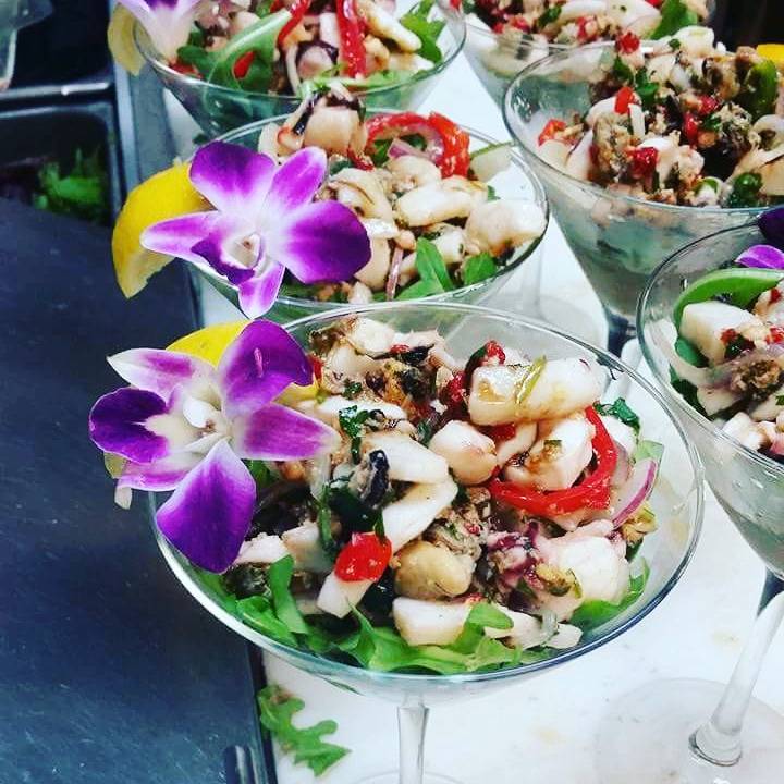 Riviera Live | restaurant | 3138 Coral Way, Miami, FL 33145, USA | 7867033729 OR +1 786-703-3729