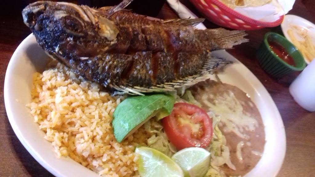 Las Palmas Restaurant | 1084 W Sunset Ave, Springdale, AR 72764, USA