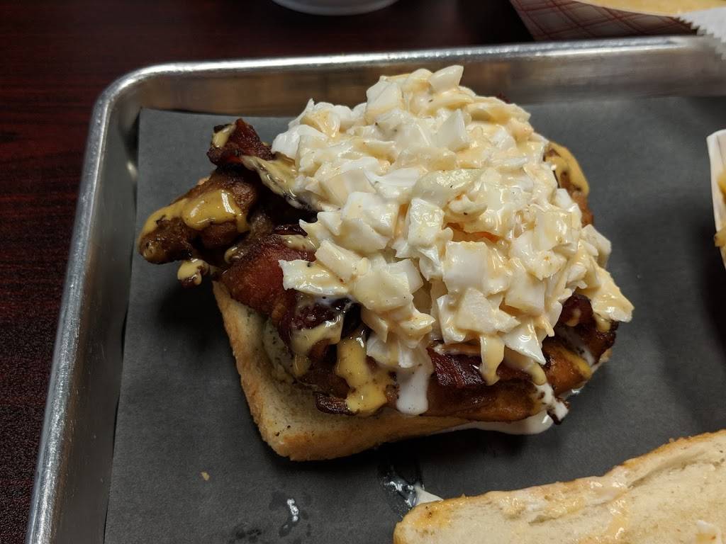 Smoke Daddys Home Grown Barbecue | restaurant | 321 W Main St, Lansdale, PA 19446, USA | 2672634610 OR +1 267-263-4610