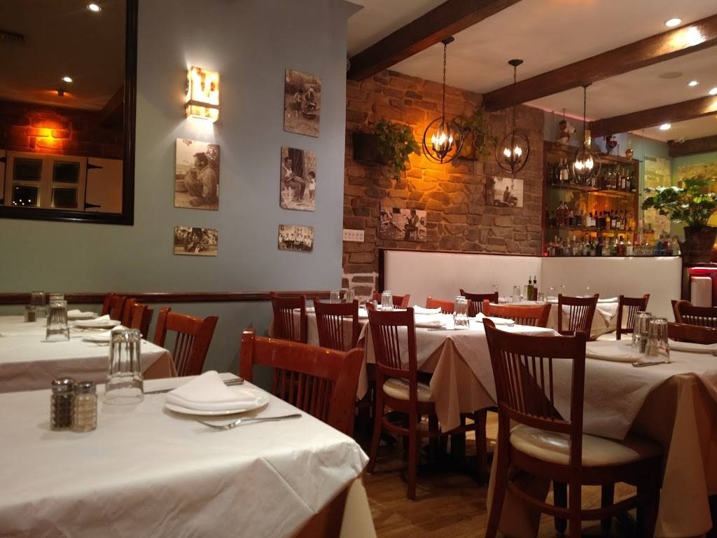 Loukoumi Taverna | restaurant | 45-07 Ditmars Blvd, Queens, NY 11105, USA | 7186263200 OR +1 718-626-3200