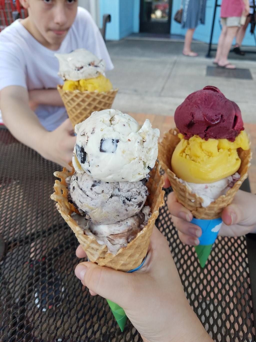 Ben & Jerry’s | bakery | 105 College Ave, Athens, GA 30601, USA | 7062080031 OR +1 706-208-0031