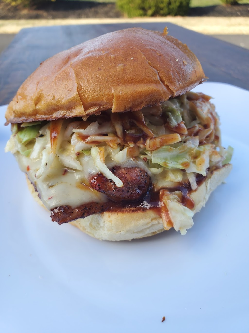 NoCo Hot Box Food Truck Restaurant 32 Old Tappan Rd, Tappan, NY
