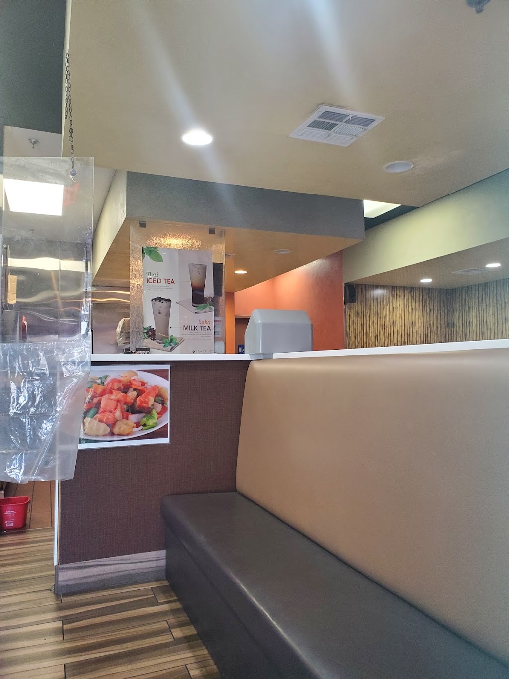 China A Go Go | restaurant | 1040 Nevada Way, Boulder City, NV 89005, USA | 7022947788 OR +1 702-294-7788