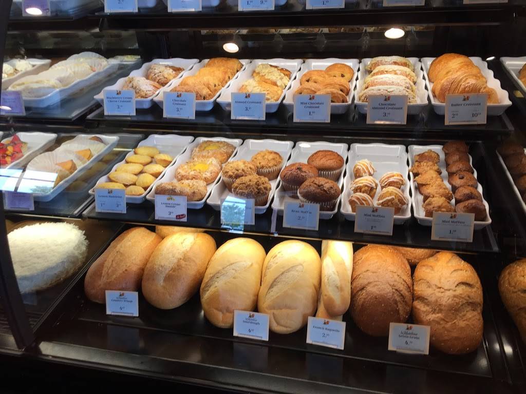 la Madeleine French Bakery & Café Tyler | bakery | 419 W SW Loop 323, Tyler, TX 75701, USA | 9032589050 OR +1 903-258-9050