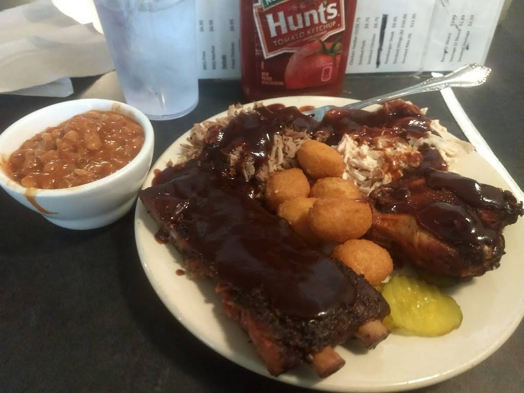 Southland BBQ | 281 US-11, Trussville, AL 35173, USA