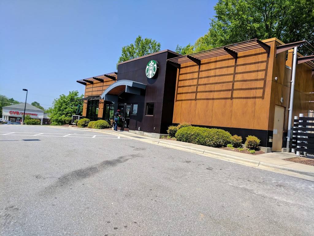 Starbucks | cafe | 2785 Lewisville Clemmons Rd, Clemmons, NC 27012, USA | 3367667866 OR +1 336-766-7866