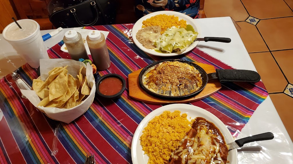 La Jerezana Mexican Restaurant | restaurant | 2227 N Arkansas, Wichita, KS 67204, USA | 3163589430 OR +1 316-358-9430