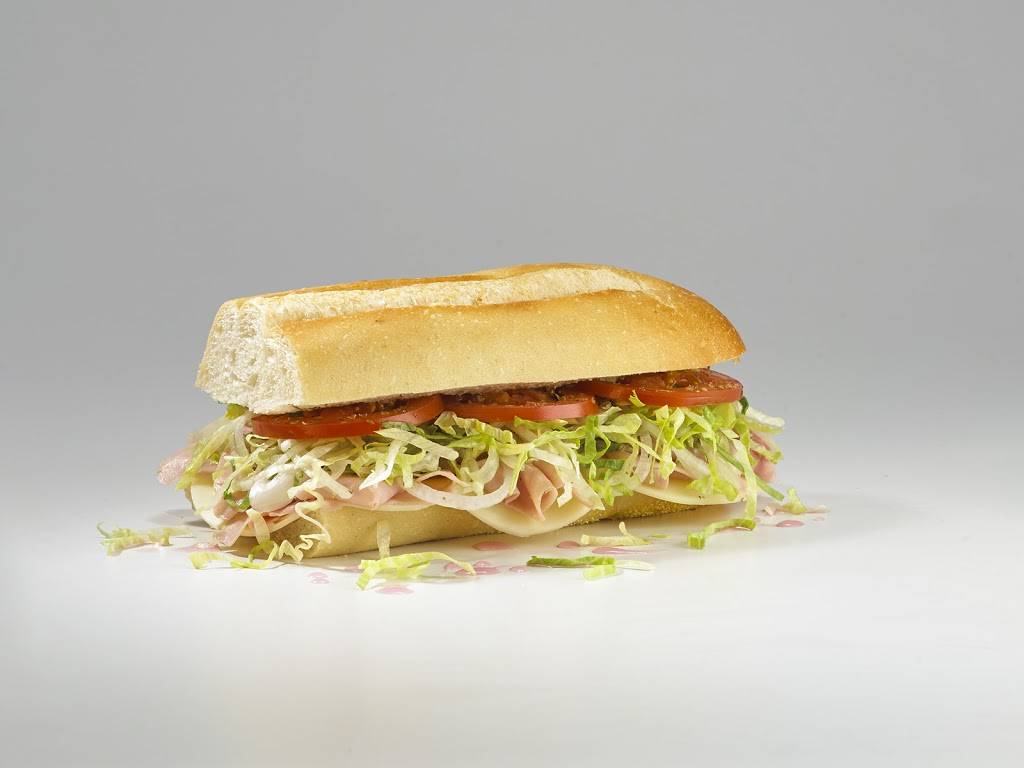 Jersey Mikes Subs | meal takeaway | 10123 NE Cascades Pkwy, Portland, OR 97220, USA | 5033883734 OR +1 503-388-3734