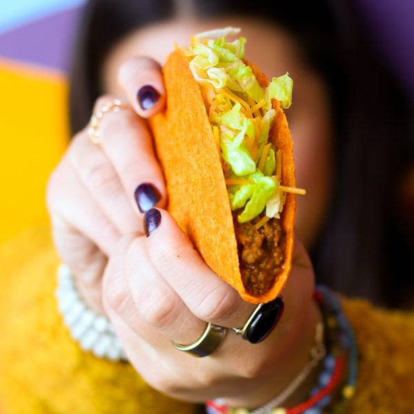 Taco Bell | meal takeaway | 1165 S Trooper Rd, Audubon, PA 19403, USA | 4848315521 OR +1 484-831-5521