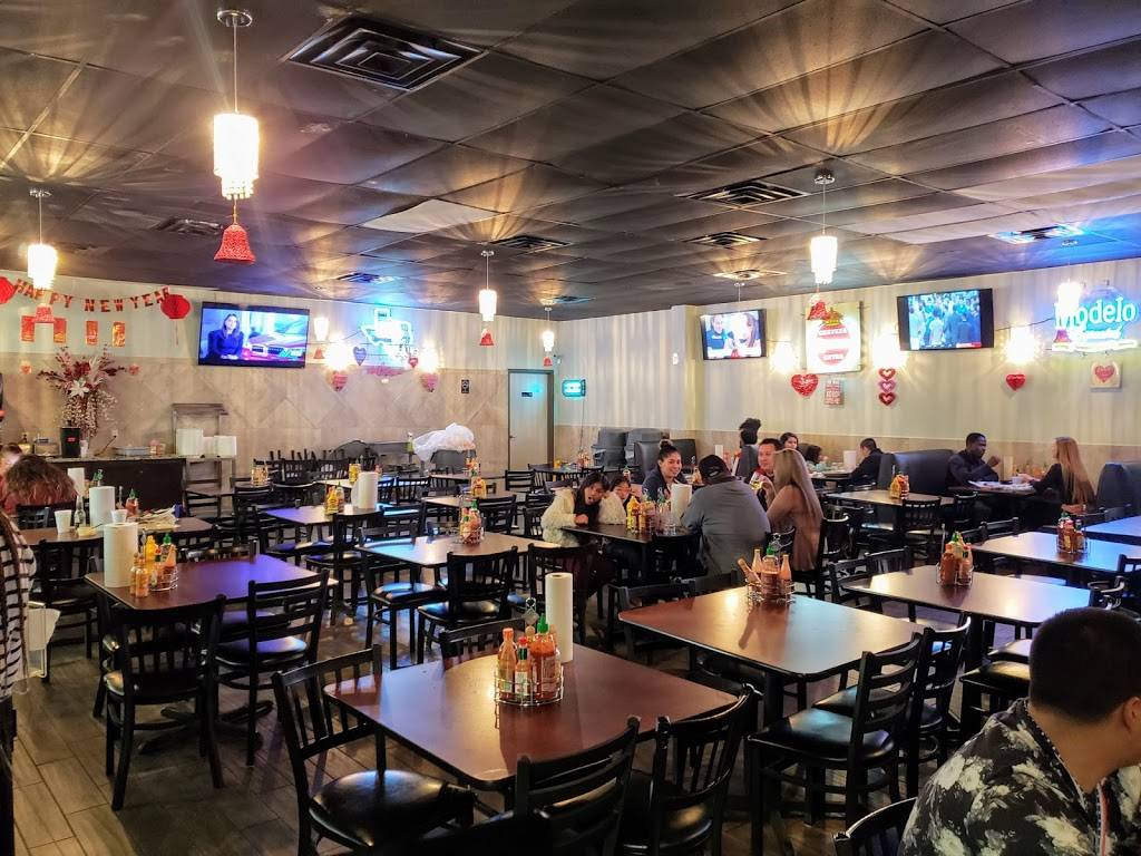 Mike's Seafood | 9449 Highway 6 South, Houston, TX 77083, USA