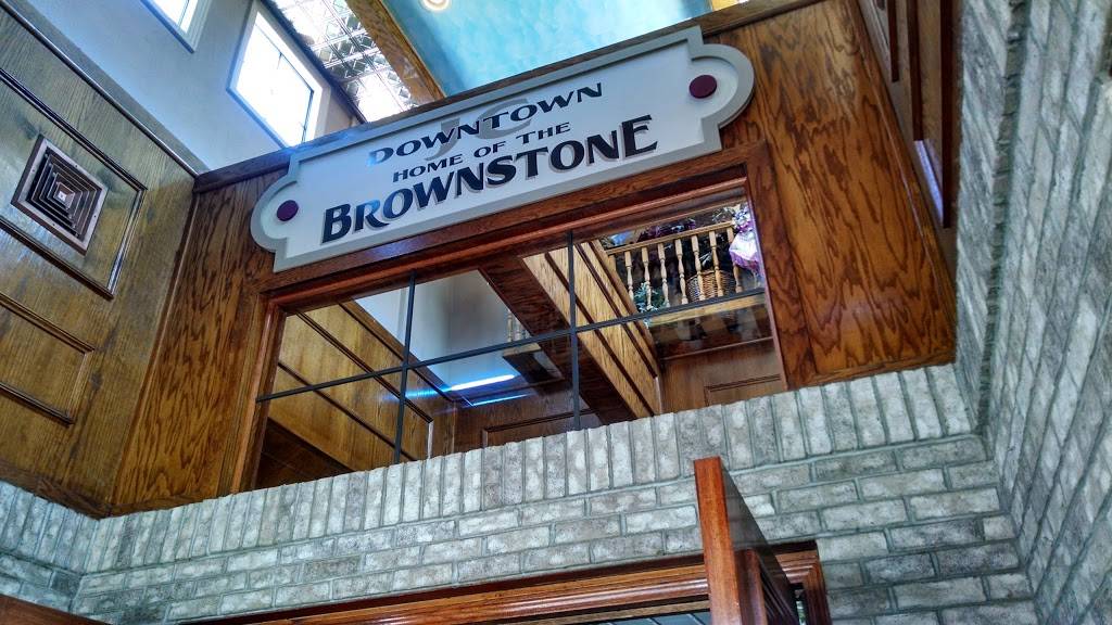 Brownstone Diner & Pancake Factory | cafe | 426 Jersey Ave, Jersey City, NJ 07302, USA | 2014330471 OR +1 201-433-0471