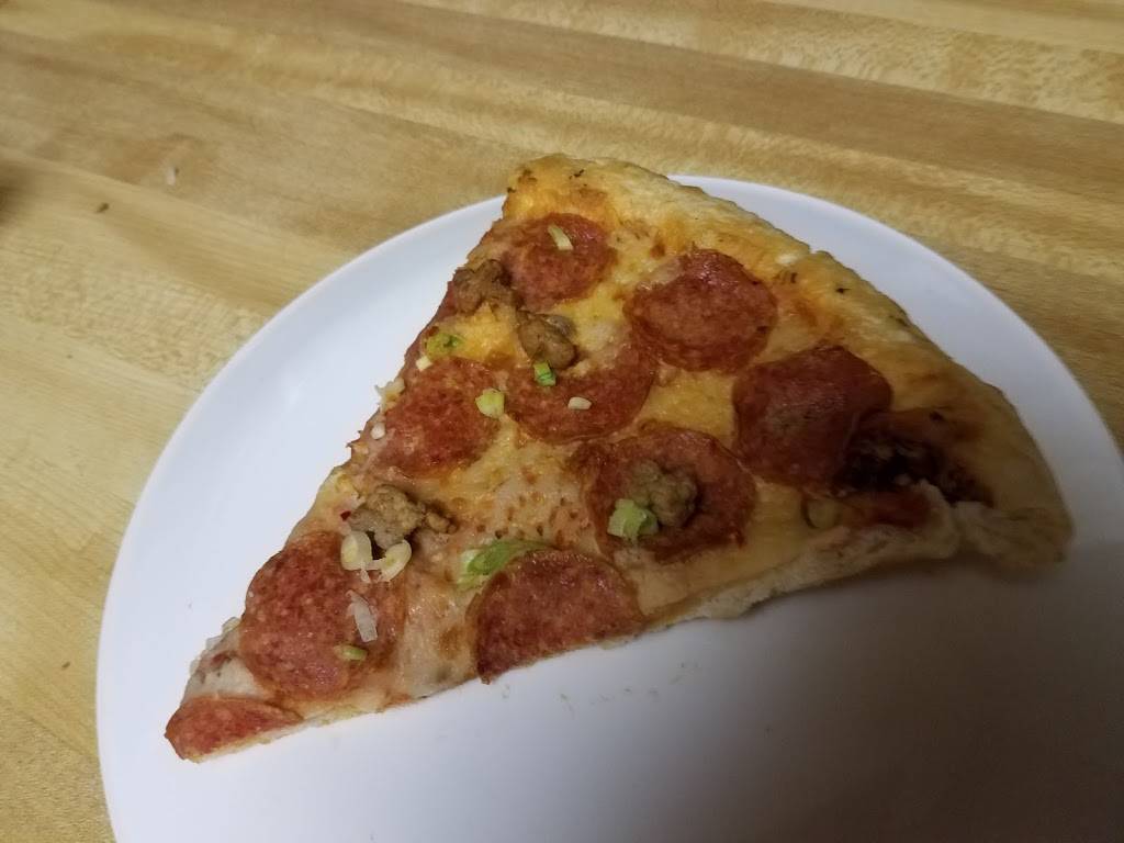 Pizza Hut Restaurant 10731 Coloma Rd, Rancho Cordova, CA 95670, USA