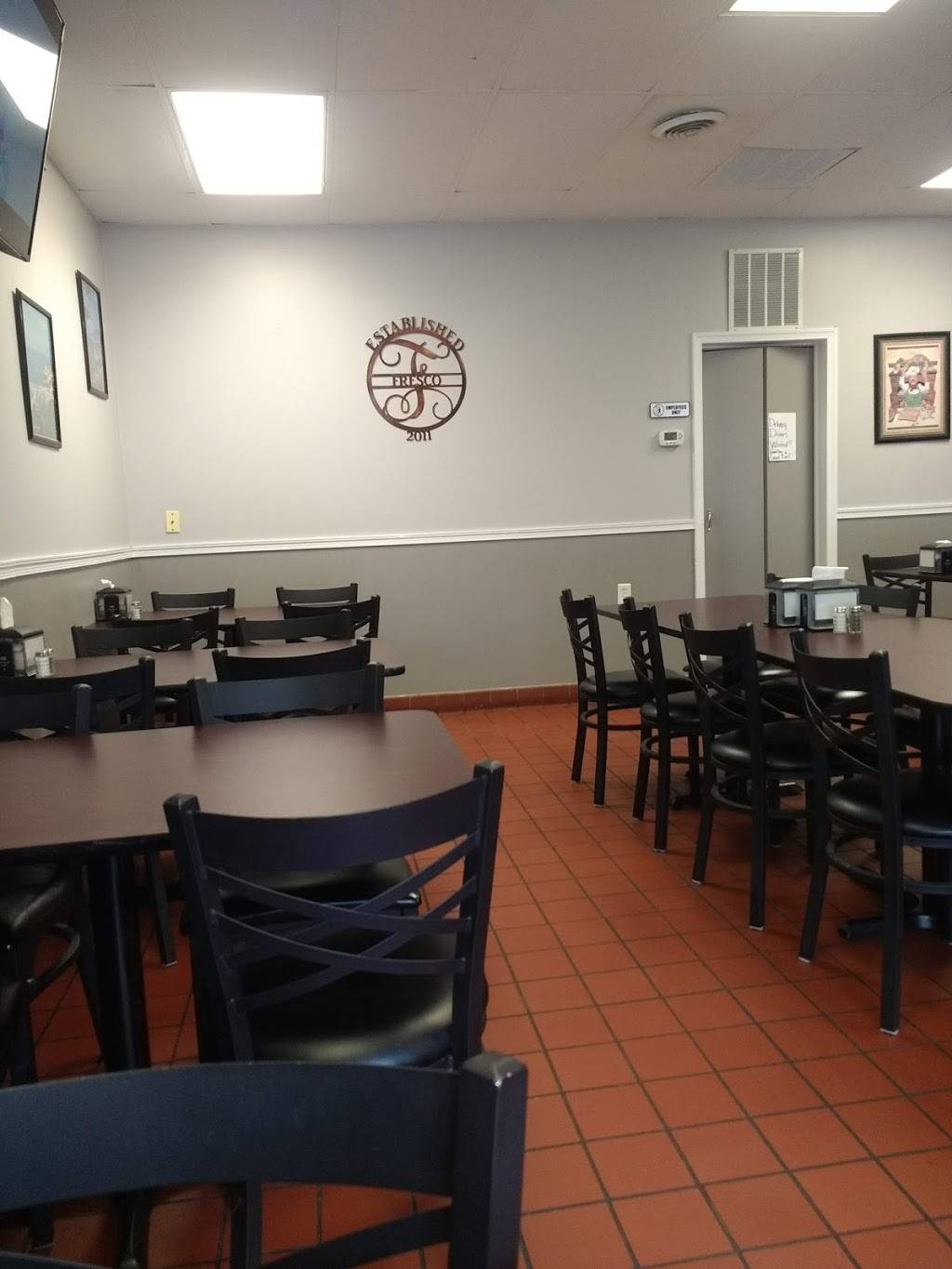 Fresco | meal takeaway | 1010 Churchville Ave, Staunton, VA 24401, USA | 5408855885 OR +1 540-885-5885