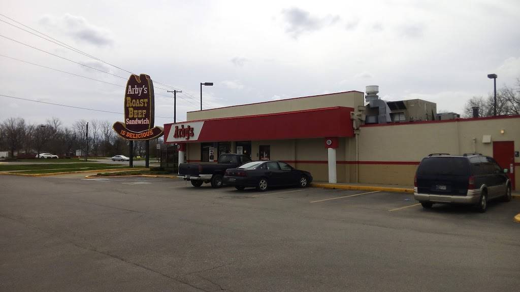 Arby's | 7150 Pendleton Pike, Indianapolis, IN 46226, USA