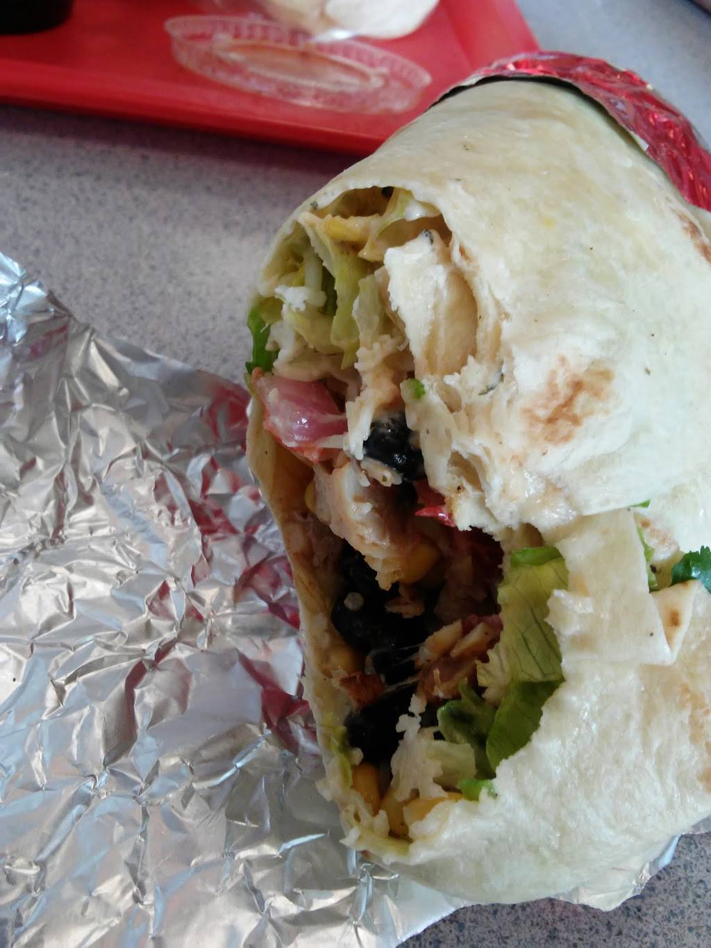 Hot Head Burritos | restaurant | 6064 OH-48, Maineville, OH 45039, USA | 5134800808 OR +1 513-480-0808