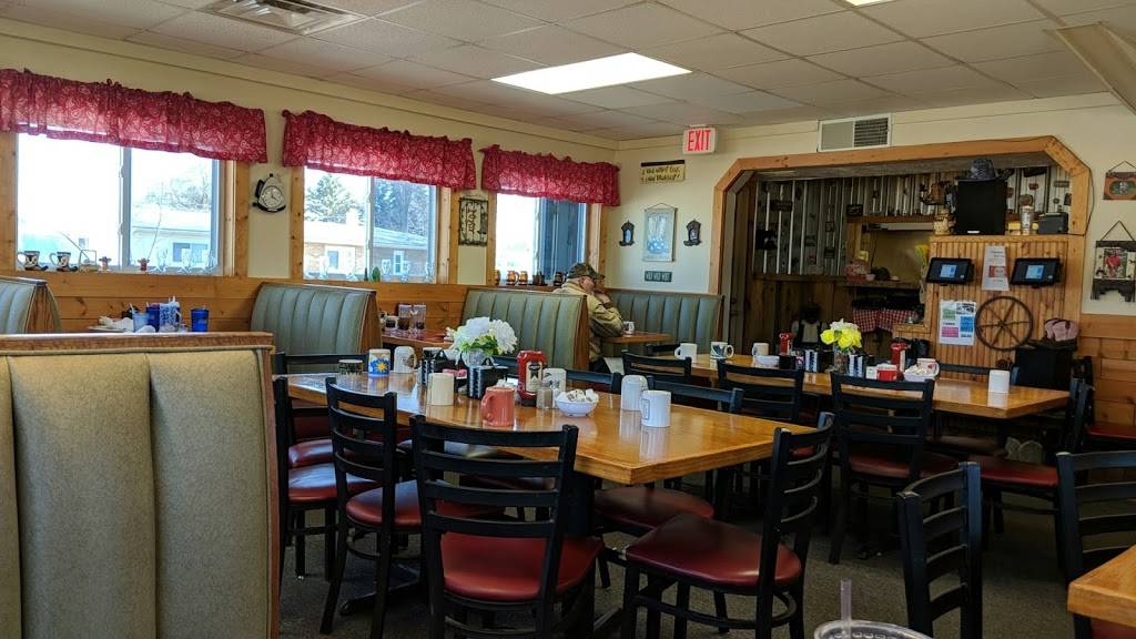 Little Boots Country Diner 6633 W Houghton Lake Dr, Houghton Lake, MI