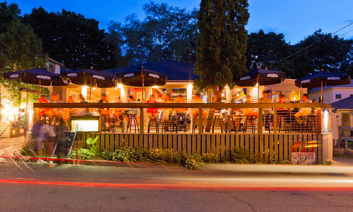 Side Street Cafe | cafe | 49 Rodick St, Bar Harbor, ME 04609, USA | 2078012591 OR +1 207-801-2591