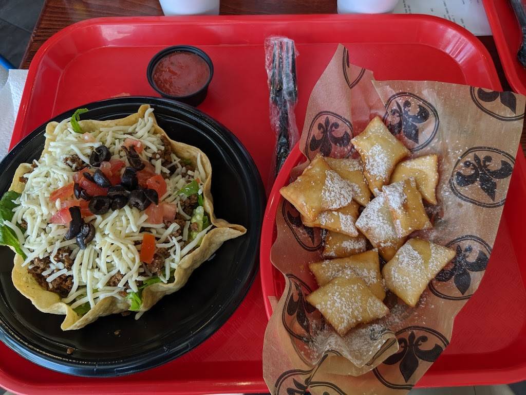 Uno Dos Taco | restaurant | 640 Arlington Creek Center Boulevard, Baton Rouge, LA 70820, USA | 2252468867 OR +1 225-246-8867