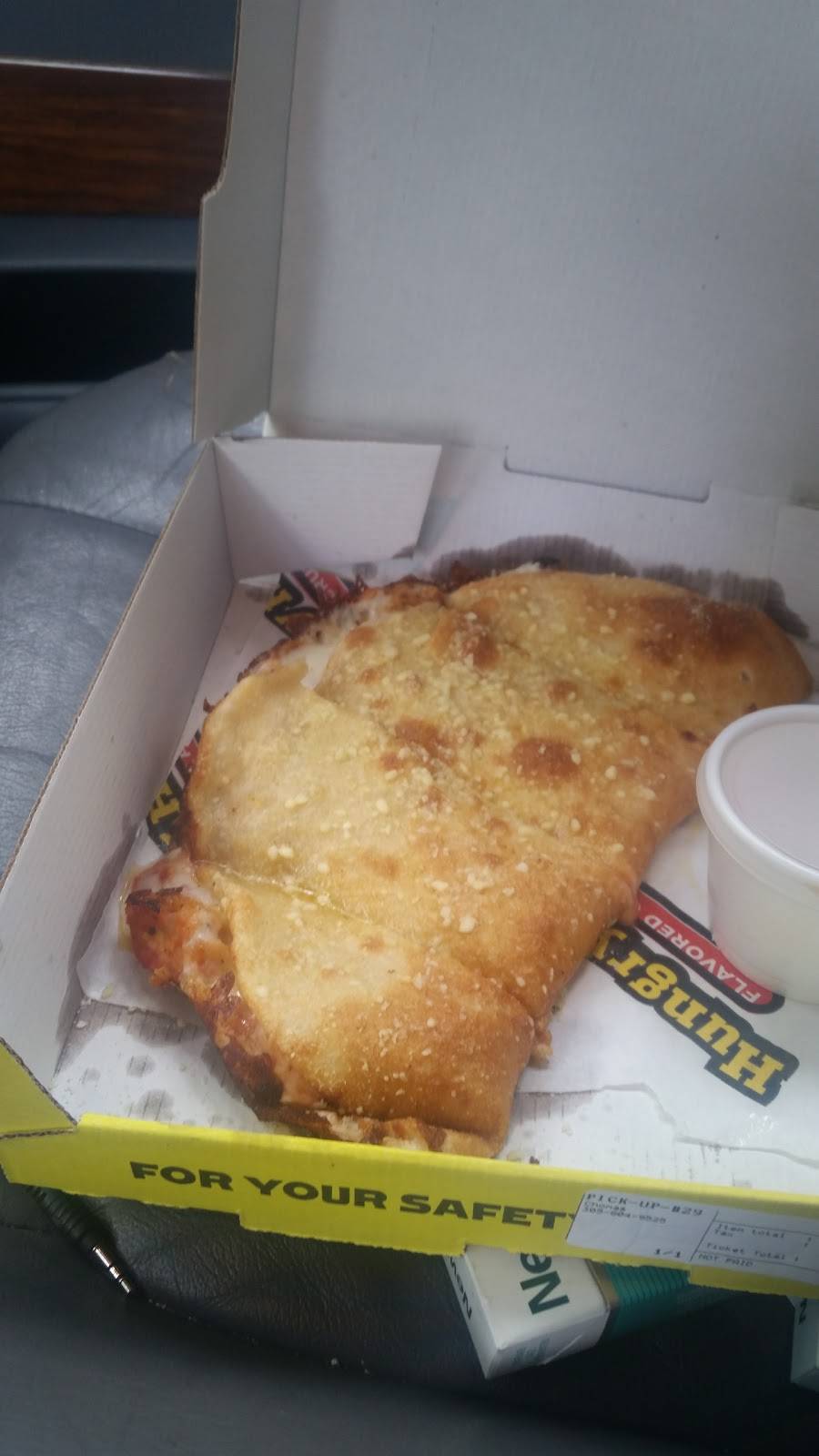 Hungry Howies Pizza and Subs | meal delivery | 1809 N Pine Island Rd, Plantation, FL 33322, USA | 9546361111 OR +1 954-636-1111