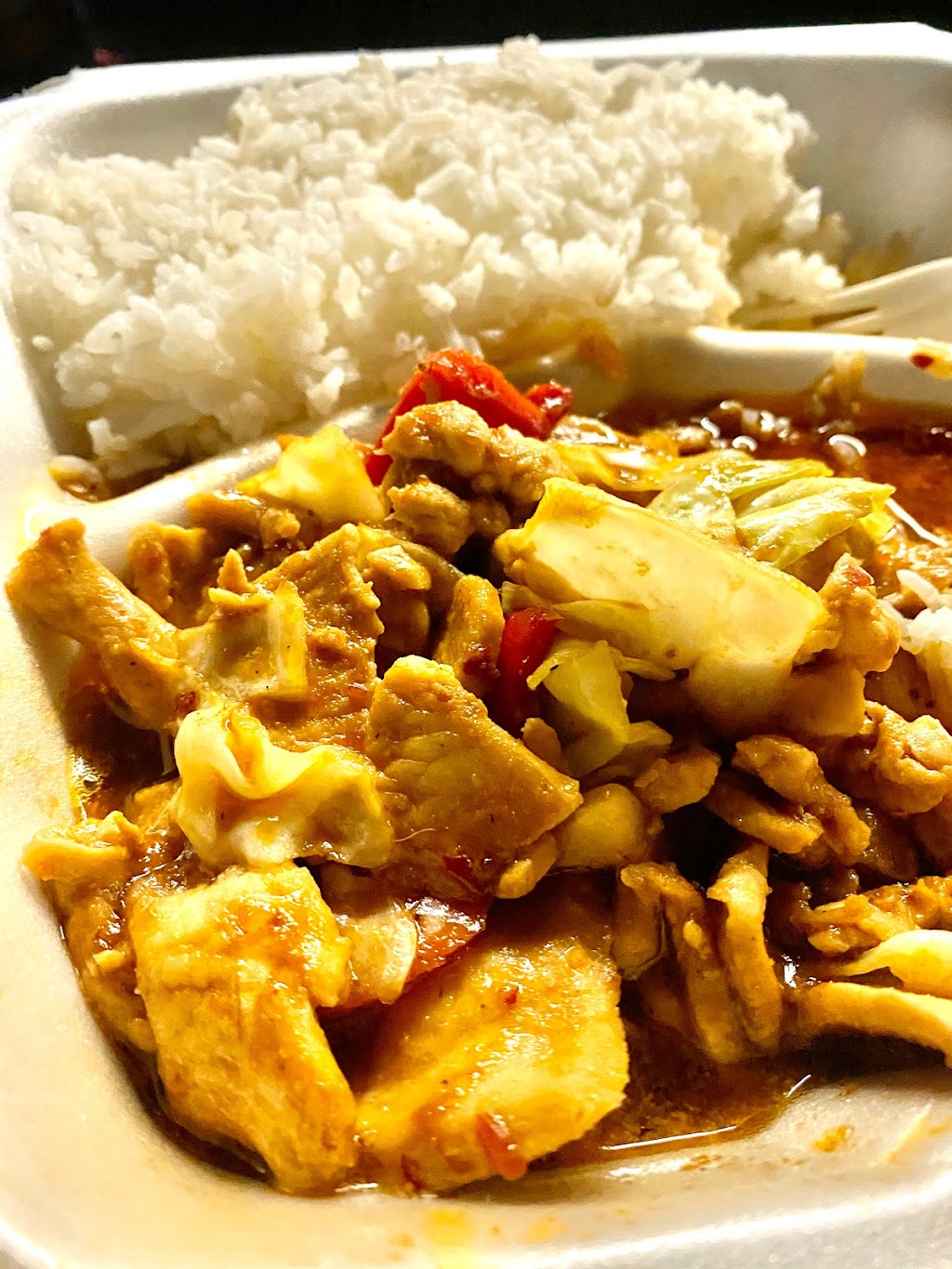 Thai Cafe | restaurant | 3429 Olton Rd, Plainview, TX 79072, USA | 8066851198 OR +1 806-685-1198