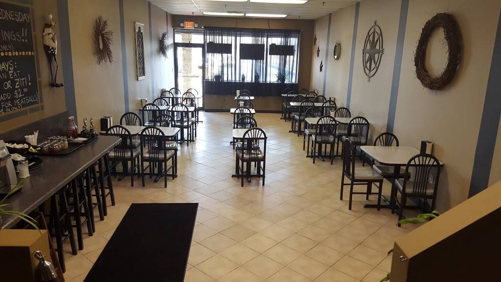 Nicolosis Pizzeria and Restaurant | meal delivery | 1700 Sullivan Trail Ste 3, Easton, PA 18040, USA | 6102501255 OR +1 610-250-1255