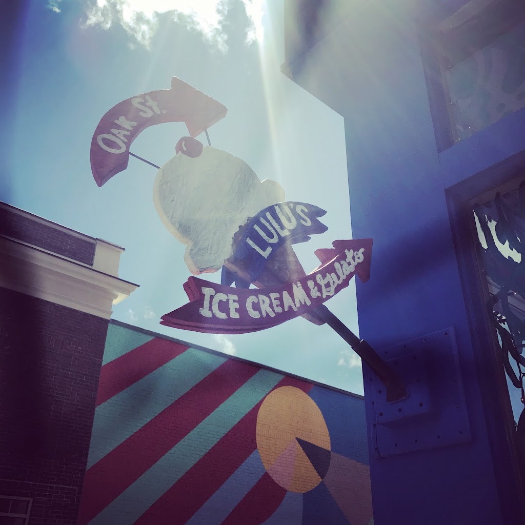 Lulus | restaurant | 23-31 Oak St, Rockland, ME 04841, USA | 2075939371 OR +1 207-593-9371