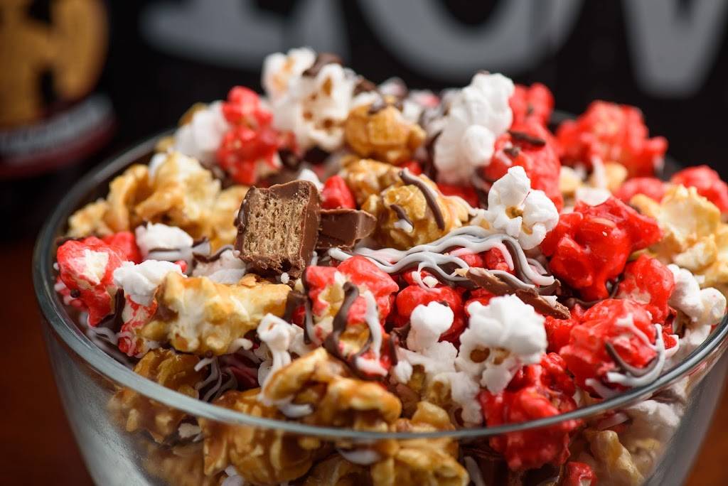 Simply A-Maize-N Popcorn & Snacks (North 27th) | meal takeaway | 4451 N 26th St #950, Lincoln, NE 68521, USA | 4029045263 OR +1 402-904-5263