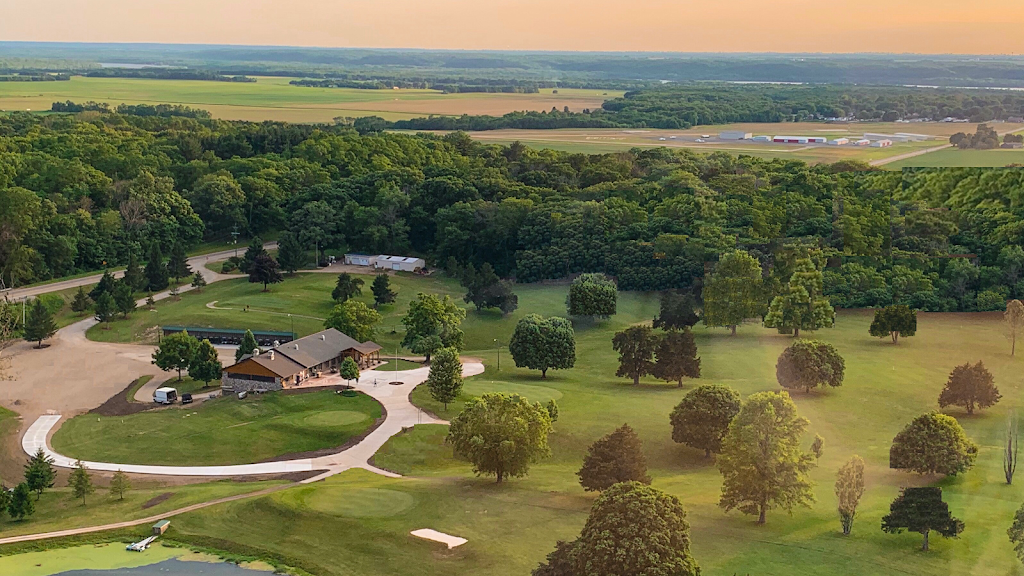 Timber Ridge Golf Club 1400 IL17, Lacon, IL 61540, USA