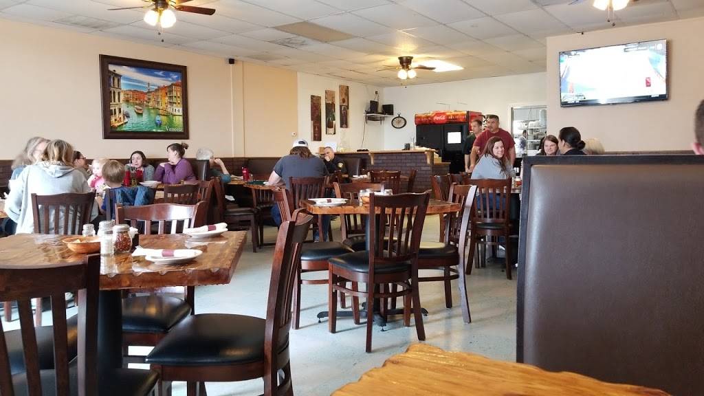 Venecia Italian Restaurant | restaurant | 701 TX-78, Farmersville, TX 75442, USA | 9727849063 OR +1 972-784-9063