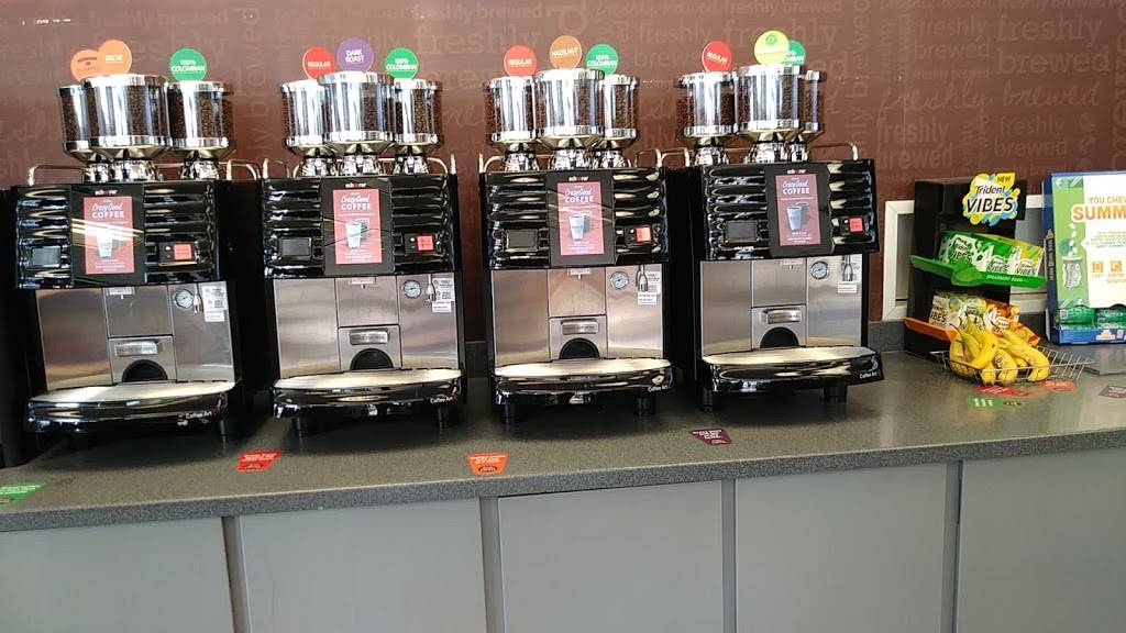 RaceTrac | cafe | 2654, 775 NE Alsbury Blvd, Burleson, TX 76028, USA | 8174476435 OR +1 817-447-6435